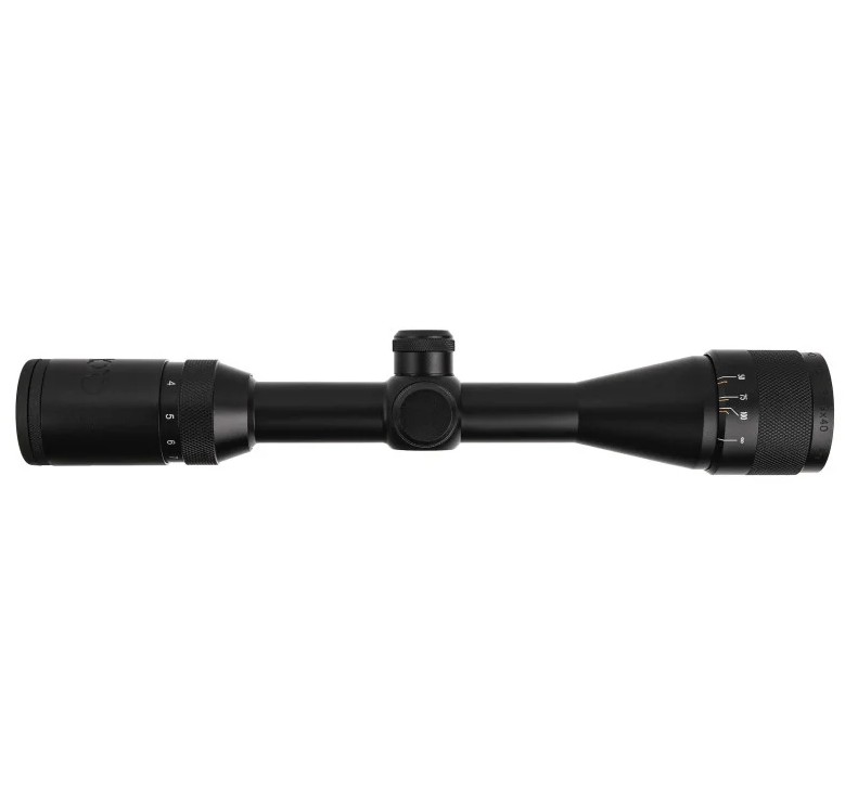 Оптический прицел Gamo 3-9х40 AO Mil-Dot Фото 3